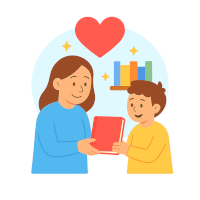 Donate to the book fair